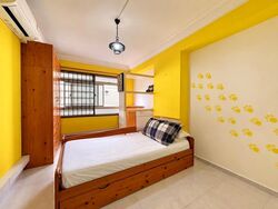 Blk 224 Pasir Ris Street 21 (Pasir Ris), HDB Executive #636460251